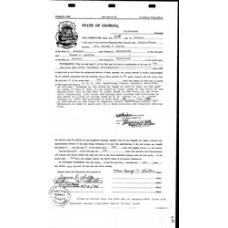 Oglethorpe - Book: Deed Records Volume: 5Q Page: 670