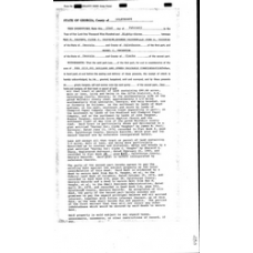 Oglethorpe - Book: Deed Records Volume: 5R Page: 230