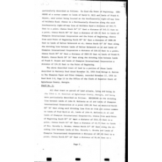 Oglethorpe - Book: Deed Records Volume: 5S Page: 150