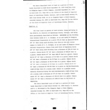 Oglethorpe - Book: Deed Records Volume: 5S Page: 152