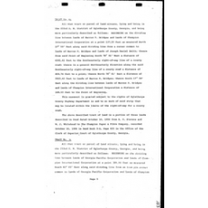 Oglethorpe - Book: Deed Records Volume: 5S Page: 153