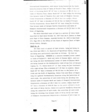 Oglethorpe - Book: Deed Records Volume: 5S Page: 154