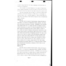 Oglethorpe - Book: Deed Records Volume: 5S Page: 155