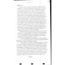 Oglethorpe - Book: Deed Records Volume: 5S Page: 158