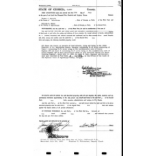 Oglethorpe - Book: Deed Records Volume: 5S Page: 607