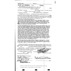 Oglethorpe - Book: Deed Records Volume: 5S Page: 639