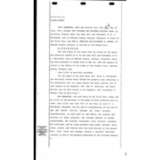 Oglethorpe - Book: Deed Records Volume: 5T Page: 141