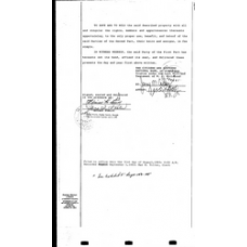 Oglethorpe - Book: Deed Records Volume: 5T Page: 142