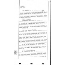 Oglethorpe - Book: Deed Records Volume: 5T Page: 145