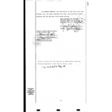 Oglethorpe - Book: Deed Records Volume: 5T Page: 148