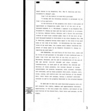 Oglethorpe - Book: Deed Records Volume: 5T Page: 151