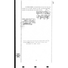 Oglethorpe - Book: Deed Records Volume: 5T Page: 152