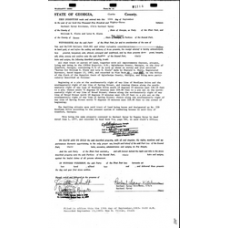 Oglethorpe - Book: Deed Records Volume: 5T Page: 211