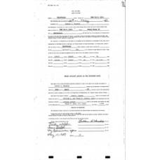 Oglethorpe - Book: Deed Records Volume: 5T Page: 258