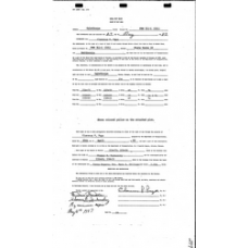 Oglethorpe - Book: Deed Records Volume: 5T Page: 277