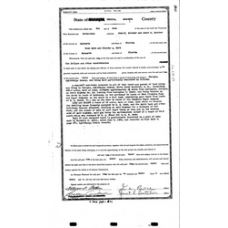 Oglethorpe - Book: Deed Records Volume: 5T Page: 300