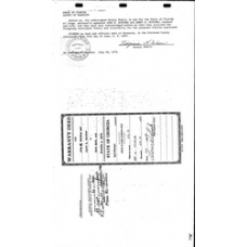 Oglethorpe - Book: Deed Records Volume: 5T Page: 301