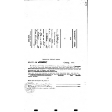 Oglethorpe - Book: Deed Records Volume: 5T Page: 374