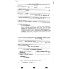 Oglethorpe - Book: Deed Records Volume: 5T Page: 380