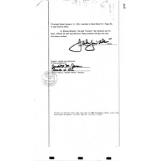 Oglethorpe - Book: Deed Records Volume: 5T Page: 528