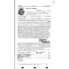 Oglethorpe - Book: Deed Records Volume: 5T Page: 638