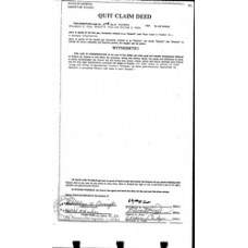 Oglethorpe - Book: Deed Records Volume: 5U Page: 6