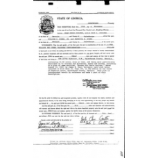 Oglethorpe - Book: Deed Records Volume: 5U Page: 228