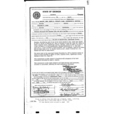 Oglethorpe - Book: Deed Records Volume: 5U Page: 662