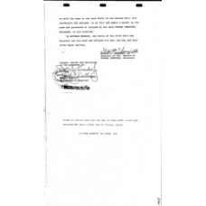 Oglethorpe - Book: Deed Records Volume: 5V Page: 530