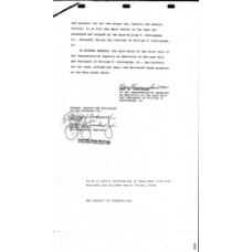 Oglethorpe - Book: Deed Records Volume: 5V Page: 666