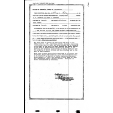 Oglethorpe - Book: Deed Records Volume: 5W Page: 337