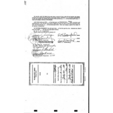 Oglethorpe - Book: Deed Records Volume: 5W Page: 338