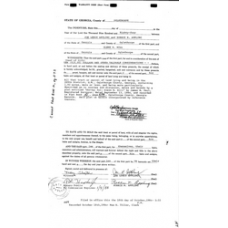 Oglethorpe - Book: Deed Records Volume: 5X Page: 147