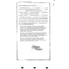 Oglethorpe - Book: Deed Records Volume: 5Y Page: 264