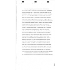 Oglethorpe - Book: Deed Records Volume: 5Y Page: 387