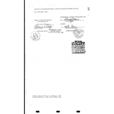 Oglethorpe - Book: Deed Records Volume: 5Y Page: 388