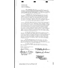 Oglethorpe - Book: Deed Records Volume: 5Y Page: 535
