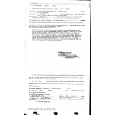 Oglethorpe - Book: Deed Records Volume: 5Y Page: 656