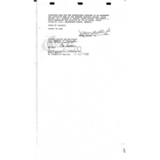 Oglethorpe - Book: Deed Records Volume: 5Z Page: 147