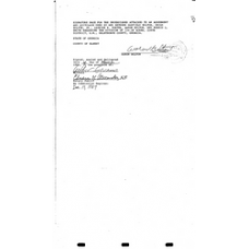 Oglethorpe - Book: Deed Records Volume: 5Z Page: 150