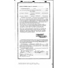 Oglethorpe - Book: Deed Records Volume: 5Z Page: 171