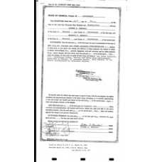 Oglethorpe - Book: Deed Records Volume: 5Z Page: 191