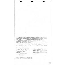 Oglethorpe - Book: Deed Records Volume: 5Z Page: 316