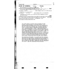 Oglethorpe - Book: Deed Records Volume: 5Z Page: 628