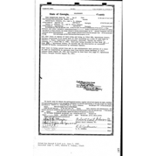 Oglethorpe - Book: Deed Records Volume: 5Z Page: 681