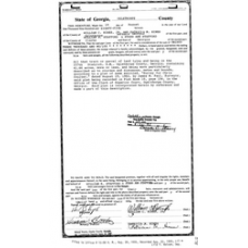 Oglethorpe - Book: Deed Records Volume: 6A Page: 578