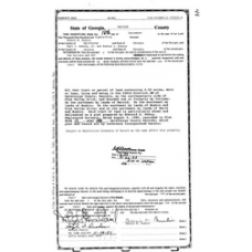 Oglethorpe - Book: Deed Records Volume: 6B Page: 47