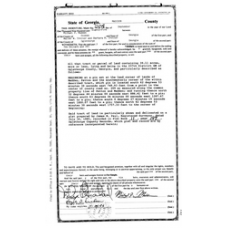 Oglethorpe - Book: Deed Records Volume: 6B Page: 151