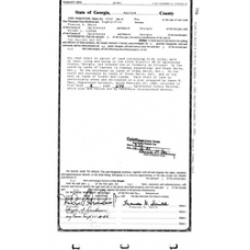 Oglethorpe - Book: Deed Records Volume: 6C Page: 106