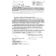 Oglethorpe - Book: Deed Records Volume: 6C Page: 307